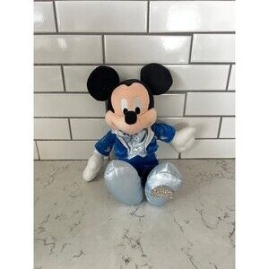 Disney Parks Mickey Mouse Dream Friends